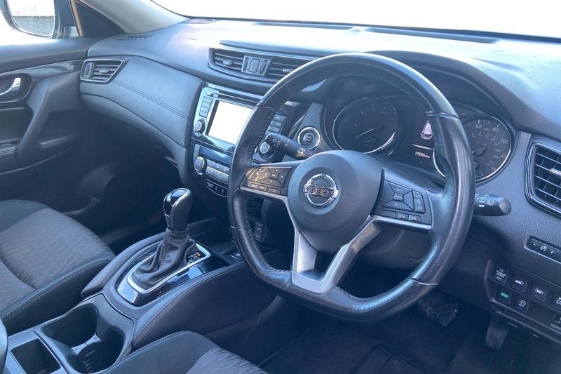 Used Nissan X-Trail 2019 for sale - 77435511: Photo 10