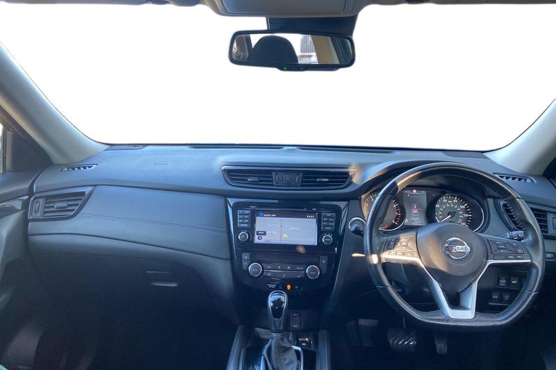 Used Nissan X-Trail 2019 for sale - 77435511: Photo 12