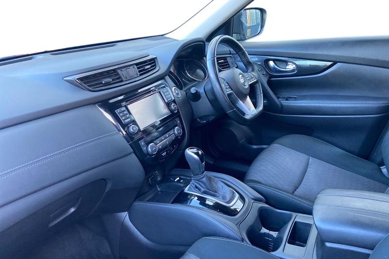 Used Nissan X-Trail 2019 for sale - 77435511: Photo 13