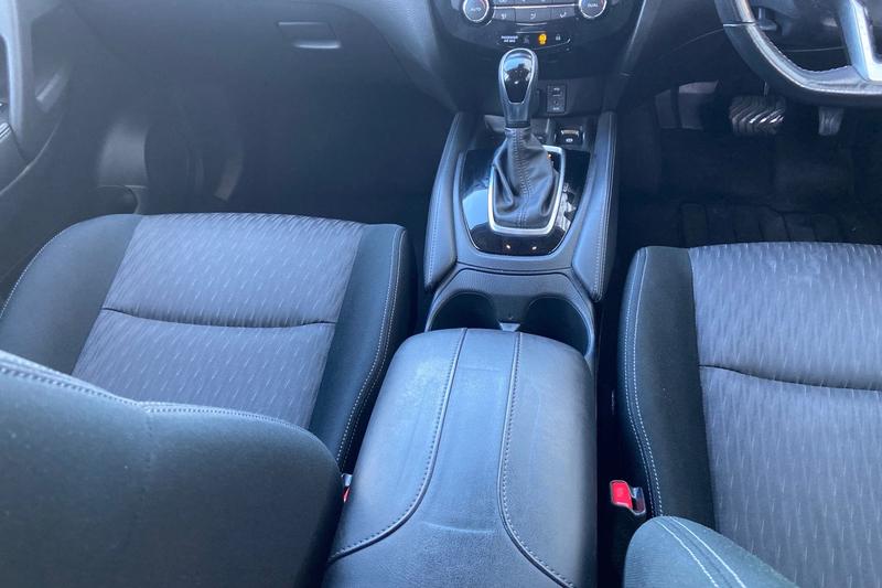 Used Nissan X-Trail 2019 for sale - 77435511: Photo 14