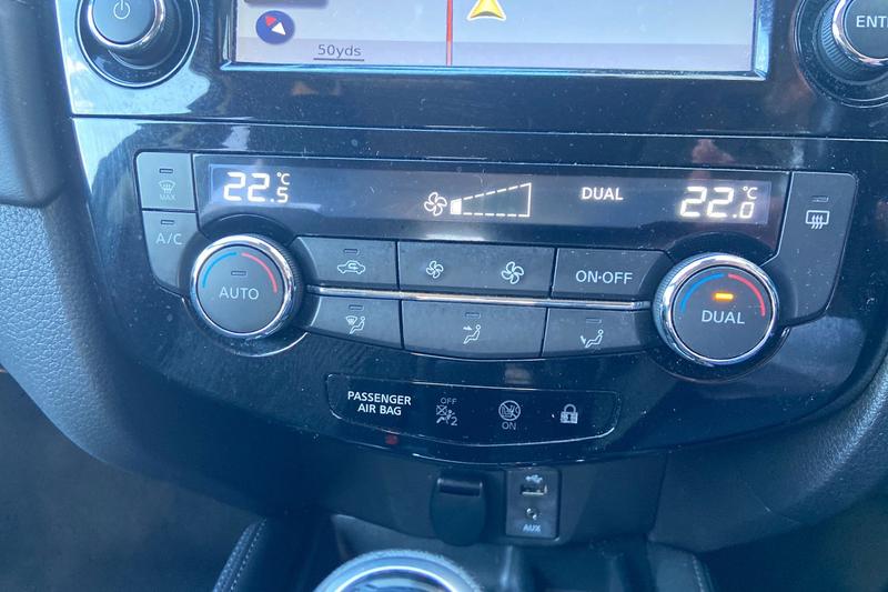 Used Nissan X-Trail 2019 for sale - 77435511: Photo 15