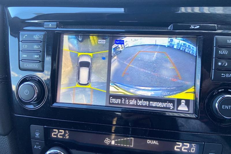 Used Nissan X-Trail 2019 for sale - 77435511: Photo 19