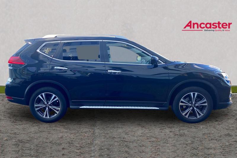 Used Nissan X-Trail 2019 for sale - 77435511: Photo 2