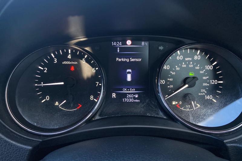 Used Nissan X-Trail 2019 for sale - 77435511: Photo 20