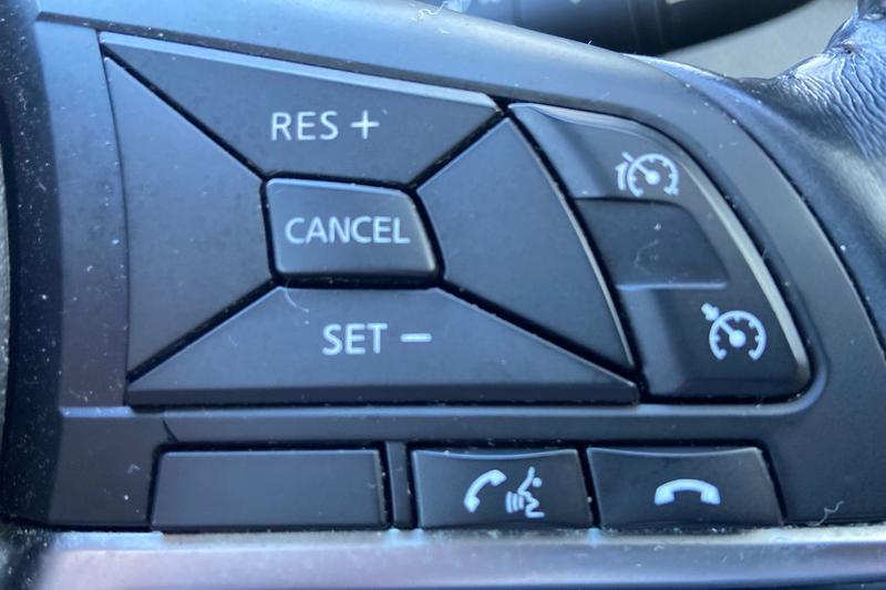 Used Nissan X-Trail 2019 for sale - 77435511: Photo 22