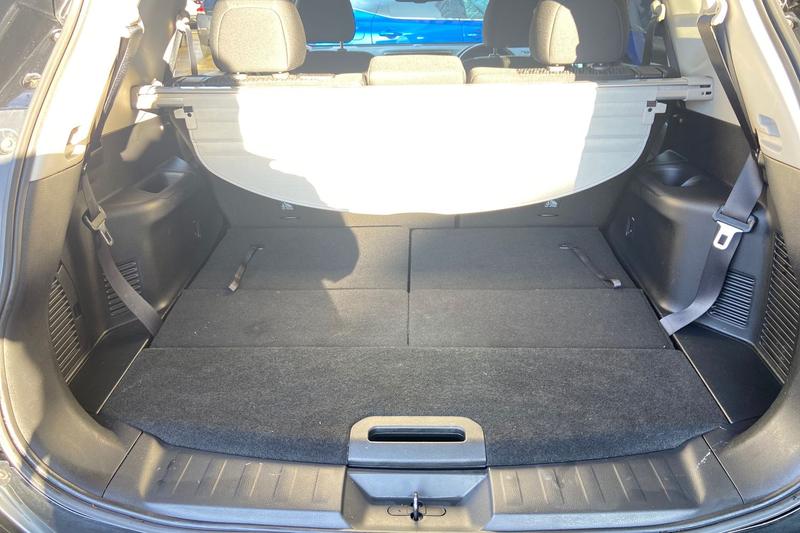 Used Nissan X-Trail 2019 for sale - 77435511: Photo 24