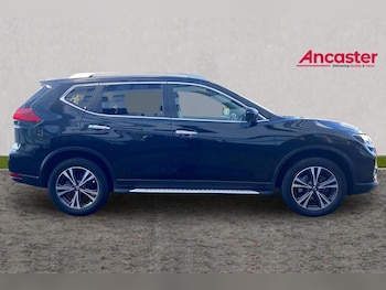 Used Nissan X-Trail 2019 for sale - 77435511: Photo