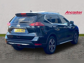 Used Nissan X-Trail 2019 for sale - 77435511: Photo