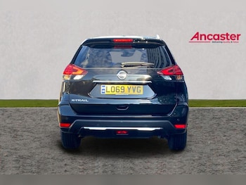 Used Nissan X-Trail 2019 for sale - 77435511: Photo