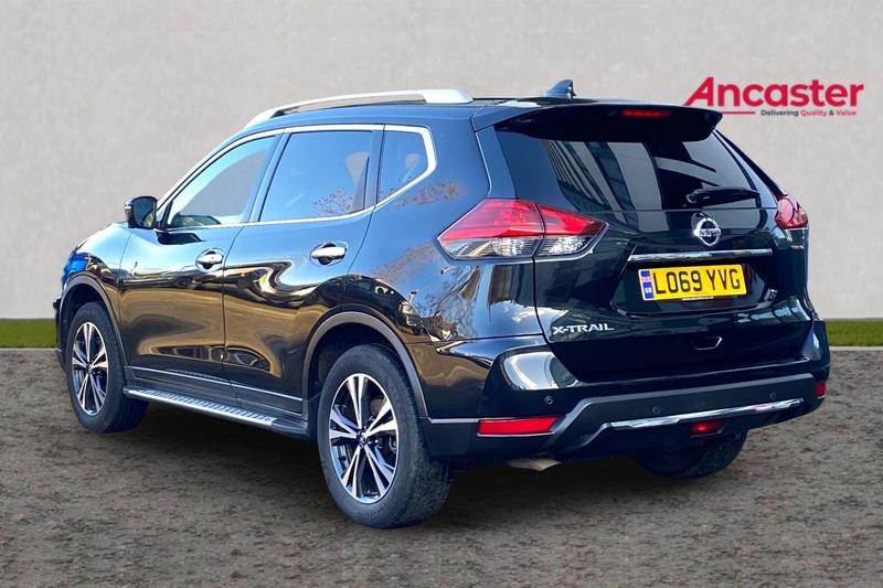 Used Nissan X-Trail 2019 for sale - 77435511: Photo 5