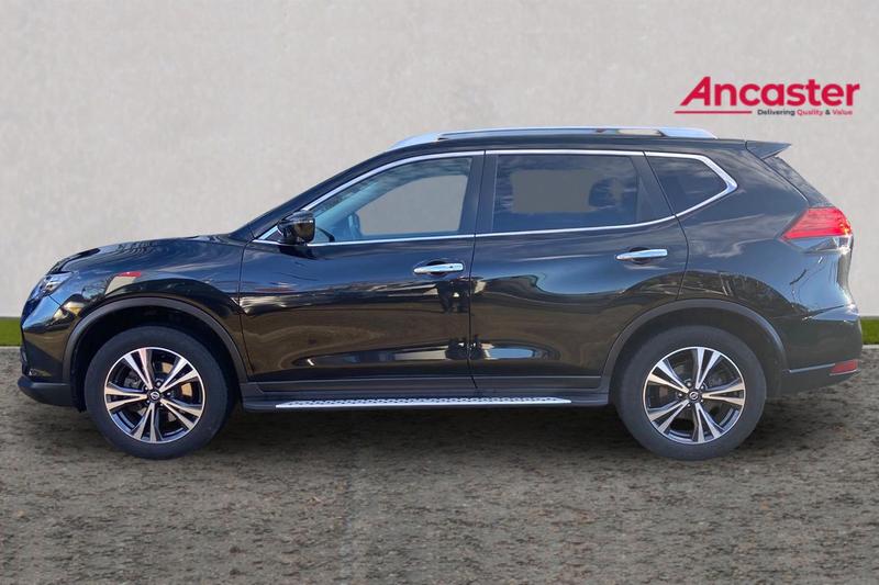 Used Nissan X-Trail 2019 for sale - 77435511: Photo 6