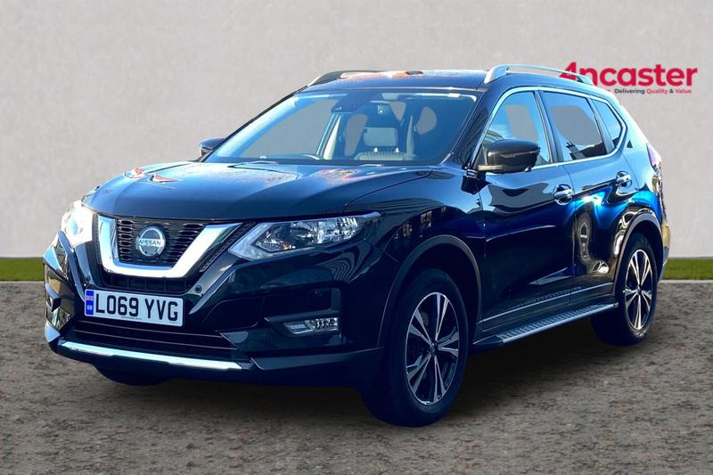 Used Nissan X-Trail 2019 for sale - 77435511: Photo 7