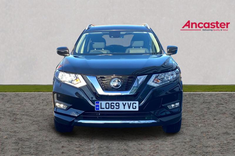 Used Nissan X-Trail 2019 for sale - 77435511: Photo 8