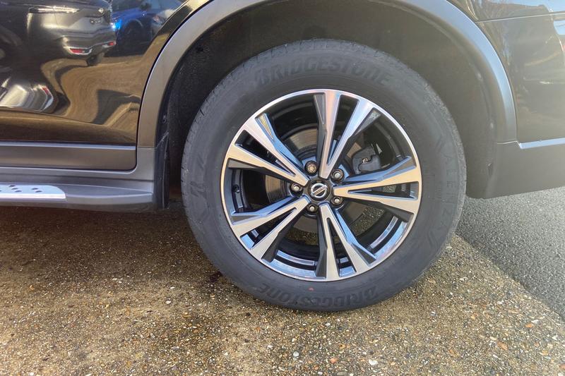 Used Nissan X-Trail 2019 for sale - 77435511: Photo 9