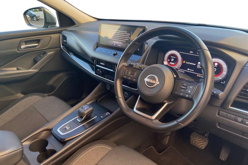 Used Nissan Qashqai 2022 for sale - 76190574: Photo 10