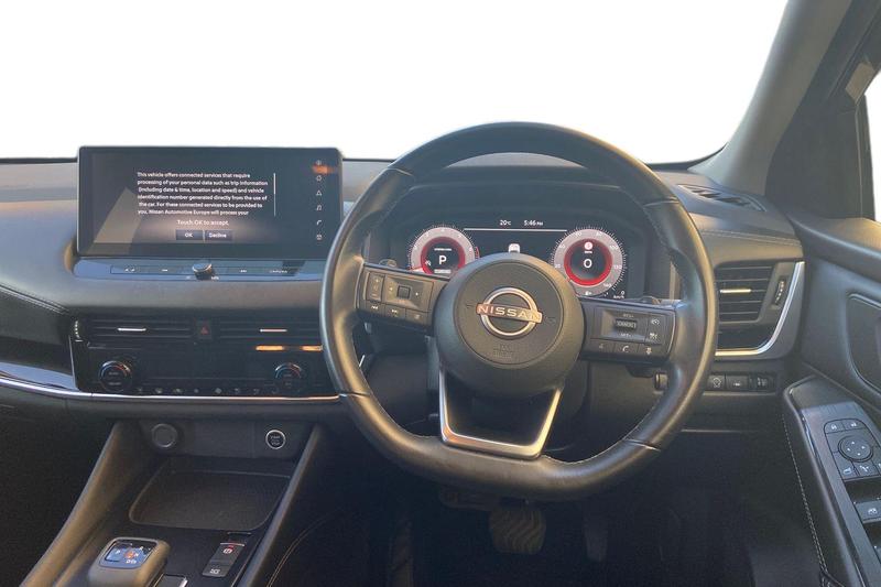 Used Nissan Qashqai 2022 for sale - 76190574: Photo 11