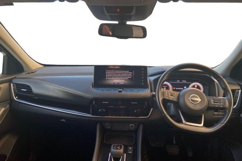 Used Nissan Qashqai 2022 for sale - 76190574: Photo 12