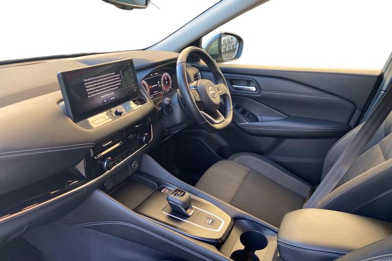 Used Nissan Qashqai 2022 for sale - 76190574: Photo 13