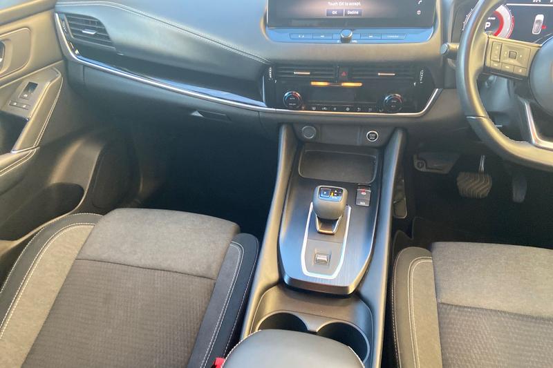 Used Nissan Qashqai 2022 for sale - 76190574: Photo 14