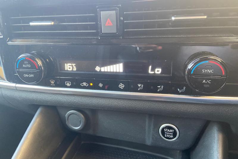 Used Nissan Qashqai 2022 for sale - 76190574: Photo 15