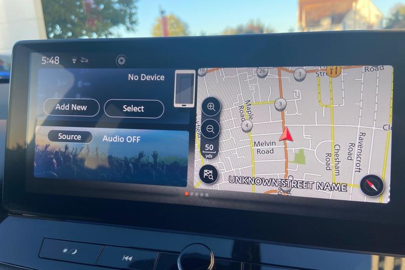 Used Nissan Qashqai 2022 for sale - 76190574: Photo 17