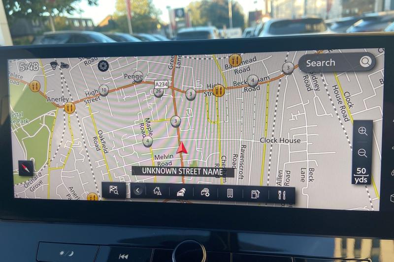 Used Nissan Qashqai 2022 for sale - 76190574: Photo 18