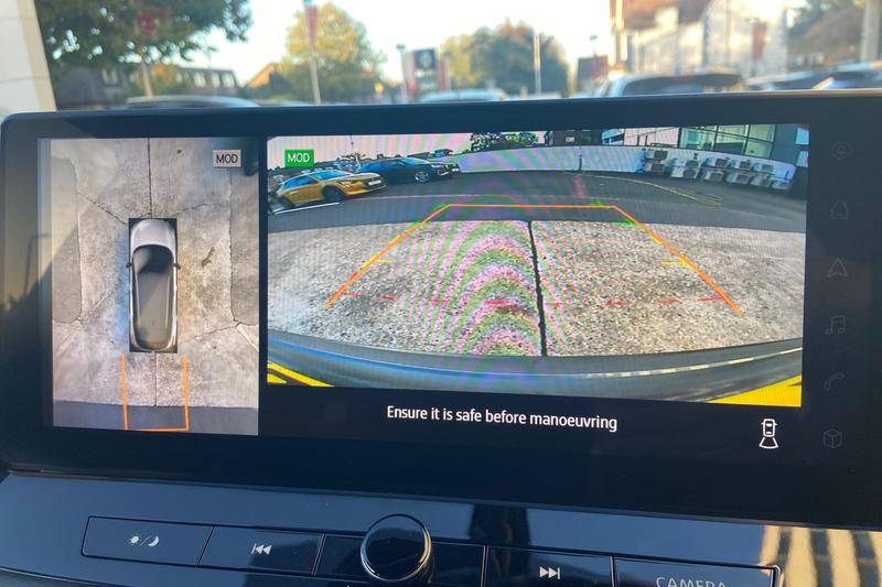 Used Nissan Qashqai 2022 for sale - 76190574: Photo 19