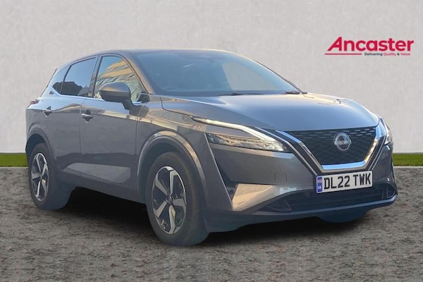 Used Nissan Qashqai 2022 for sale - 76190574: Photo 1