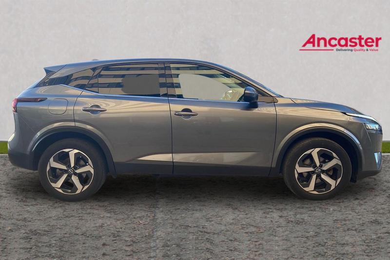 Used Nissan Qashqai 2022 for sale - 76190574: Photo 2