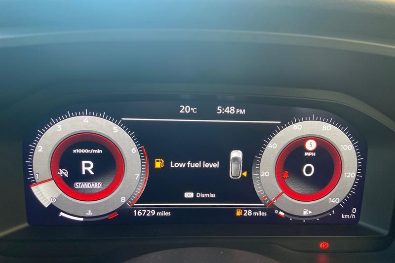 Used Nissan Qashqai 2022 for sale - 76190574: Photo 20