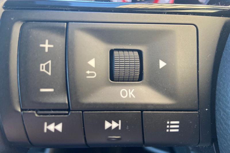 Used Nissan Qashqai 2022 for sale - 76190574: Photo 21