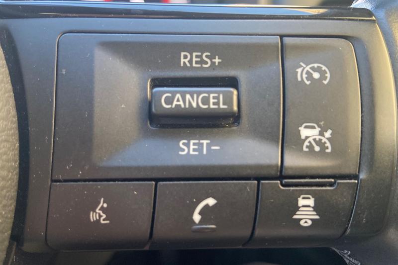 Used Nissan Qashqai 2022 for sale - 76190574: Photo 22