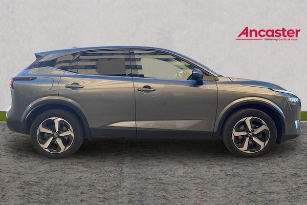 Used Nissan Qashqai 2022 for sale - 76190574: Photo 2