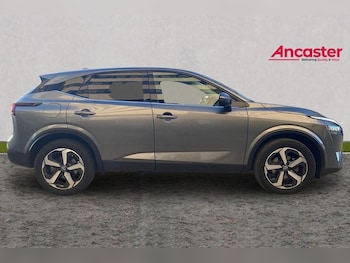 Used Nissan Qashqai 2022 for sale - 76190574: Photo 2