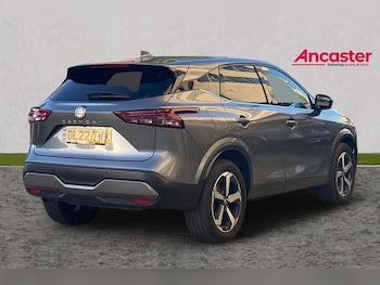 Used Nissan Qashqai 2022 for sale - 76190574: Photo 3