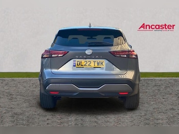 Used Nissan Qashqai 2022 for sale - 76190574: Photo 4