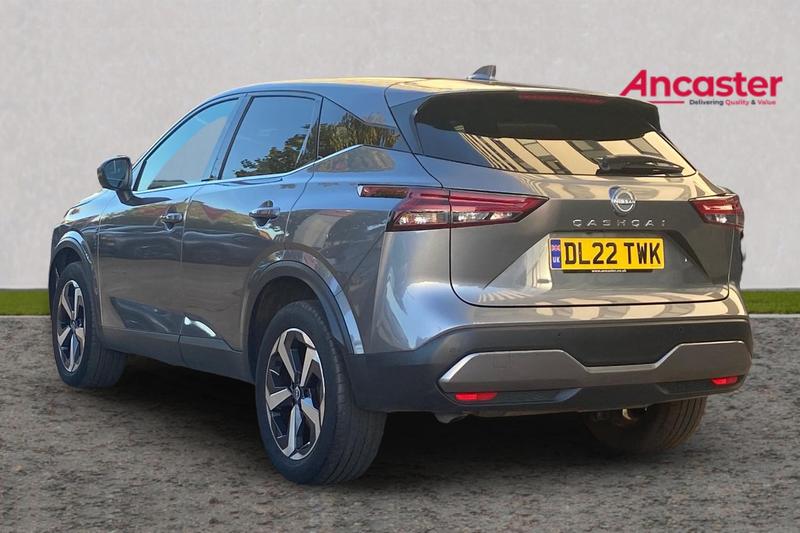 Used Nissan Qashqai 2022 for sale - 76190574: Photo 5