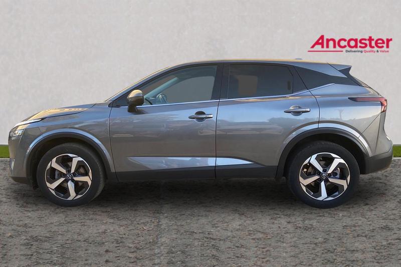 Used Nissan Qashqai 2022 for sale - 76190574: Photo 6