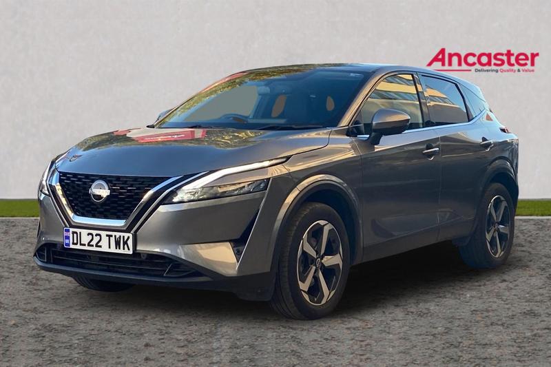 Used Nissan Qashqai 2022 for sale - 76190574: Photo 7