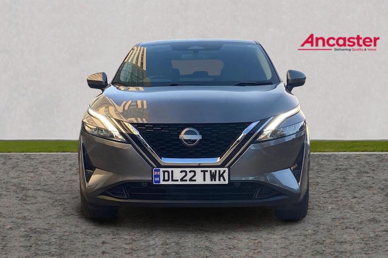 Used Nissan Qashqai 2022 for sale - 76190574: Photo 8