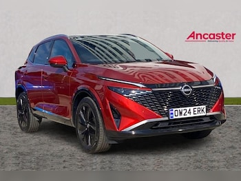 2024 - 1.3 DiG-T MH Tekna 5dr