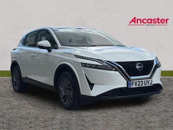 Used Nissan Qashqai 2023 for sale - 79664963: Photo