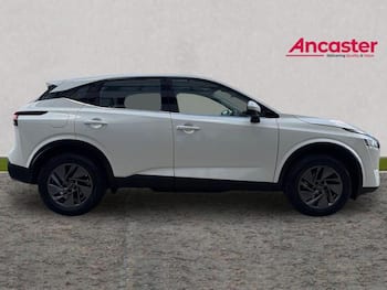 Used Nissan Qashqai 2023 for sale - 79664963: Photo