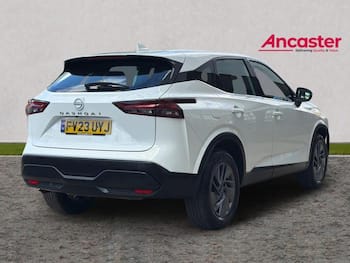 Used Nissan Qashqai 2023 for sale - 79664963: Photo
