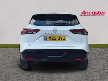 Used Nissan Qashqai 2023 for sale - 79664963: Photo
