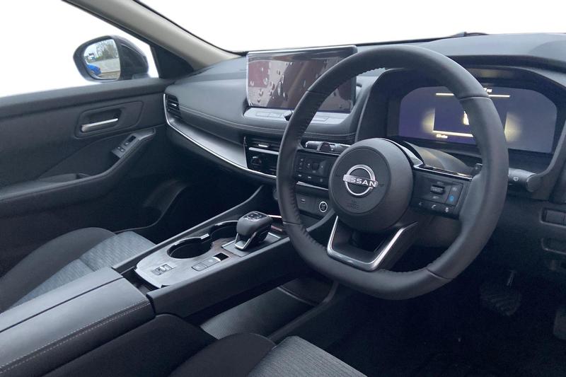 Used Nissan X-Trail 2025 for sale - 77340062: Photo 10