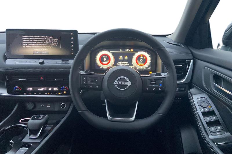 Used Nissan X-Trail 2025 for sale - 77340062: Photo 11