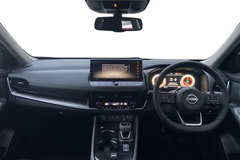 Used Nissan X-Trail 2025 for sale - 77340062: Photo 12