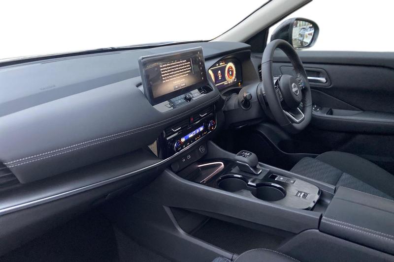 Used Nissan X-Trail 2025 for sale - 77340062: Photo 13