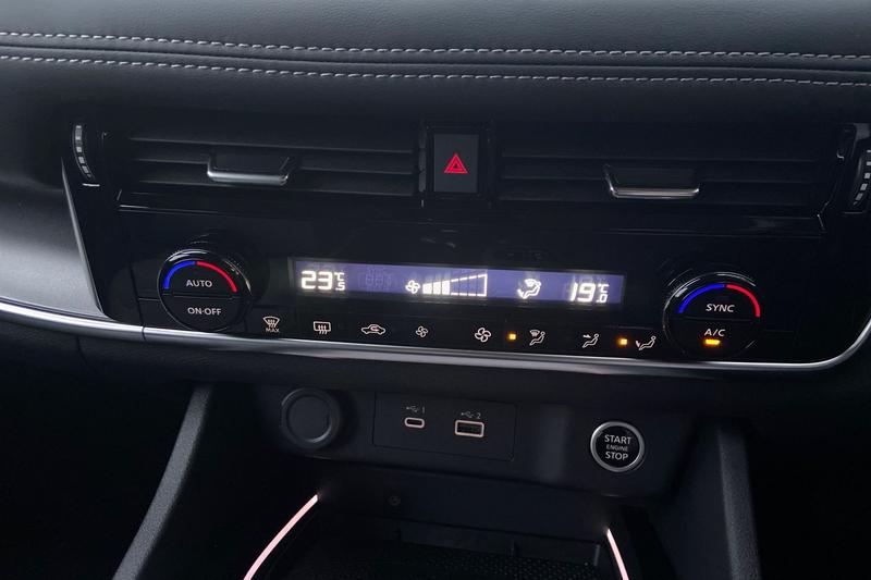 Used Nissan X-Trail 2025 for sale - 77340062: Photo 15